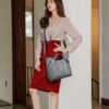 Bolsa Tote City Smith