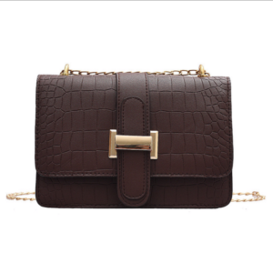 Bolsa Casual Clutch Hill