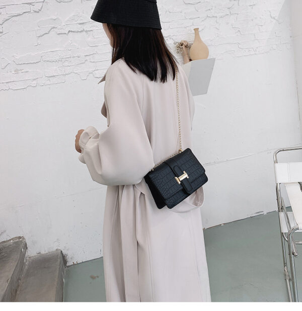 Bolsa Casual Clutch Hill