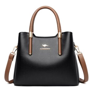 Bolsa Satchel Cindy