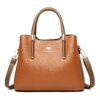 Bolsa Satchel Cindy