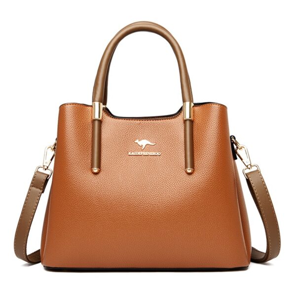 Bolsa Satchel Cindy