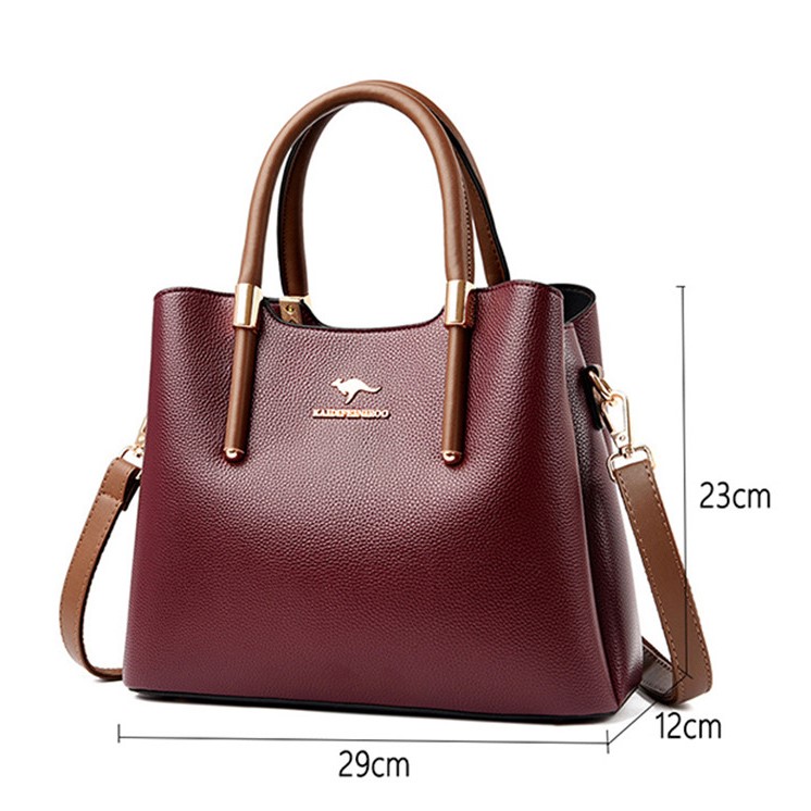 Bolsa Satchel Cindy