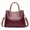 Bolsa Satchel Cindy