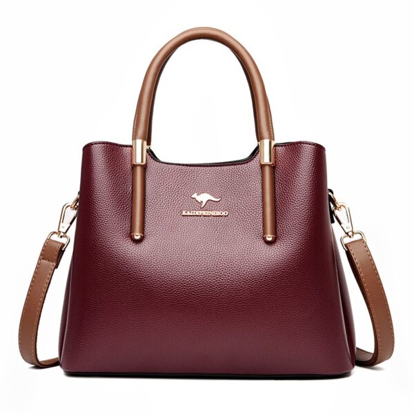 Bolsa Satchel Cindy