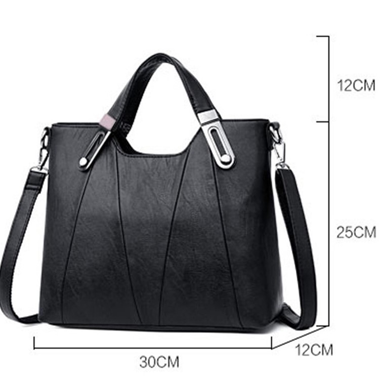 Bolsa Tote City Smith