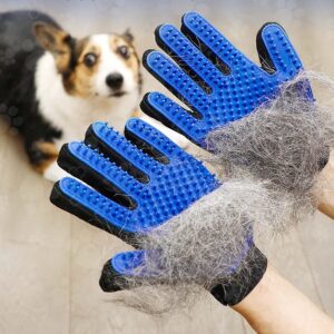 Luva Removedora de Pelos Glove Pet