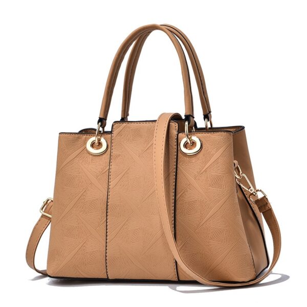 Bolsa Tote Diane Side 