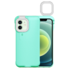 Ring Light Case para iPhone