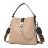 Bolsa Tote Crossbody Covelly