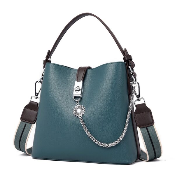 Bolsa Tote Crossbody Covelly