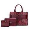 Bolsas Tote - Ginnys C5