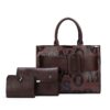 Bolsas Tote - Ginnys C5