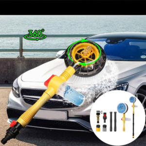 Mop Automático Lavagem de Carros Auto - Clean