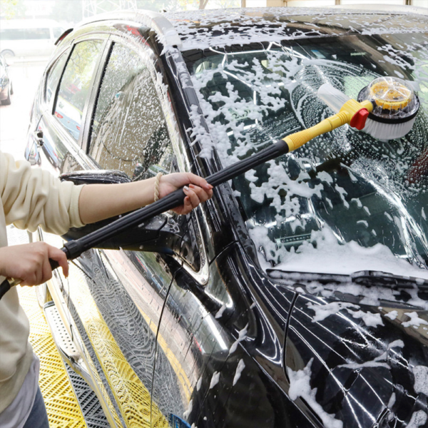 Mop Automático Lavagem de Carros Auto - Clean