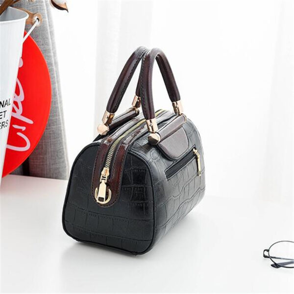 Bolsa Tote Crossbody Ranali E9