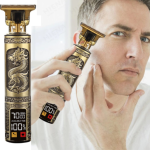 Barbermax - Pro gold