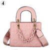 Bolsa Casual Viana Flap