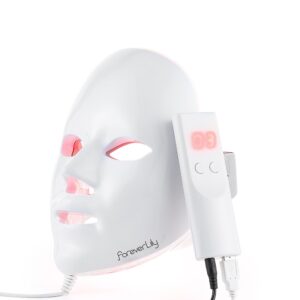 Máscara de LED - Photon