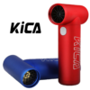 Mini Turbina Kica soprador