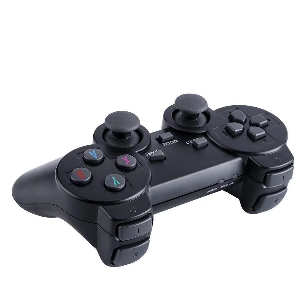 Video Game Retrô com 25.000 jogos, 64GB, 2 CONTROLES : .com