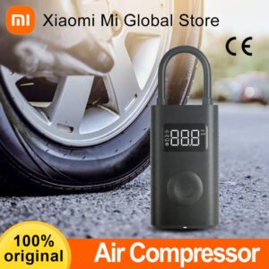 Compressor de AR Elétrico Xiaomi