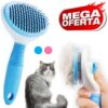 Escova Auto - Limpante Pet Clean